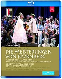 Die Meistersinger von Nürnberg