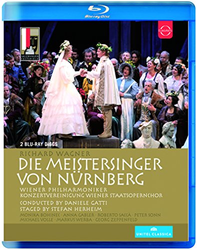 Die Meistersinger von Nürnberg