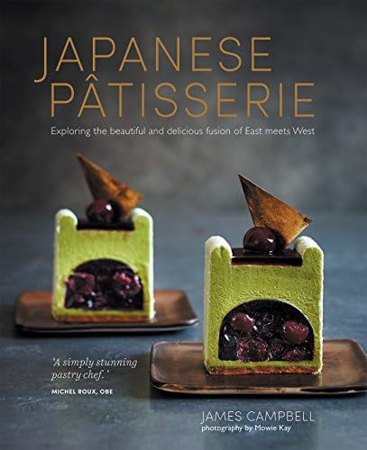 Modern French Pastry: Innovative Techniques, Tools and Design