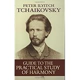 Guide to the Practical Study of Harmony (Dover Books on Music)