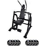 yukon ab crunch machine