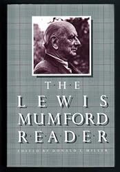 The Lewis Mumford Reader