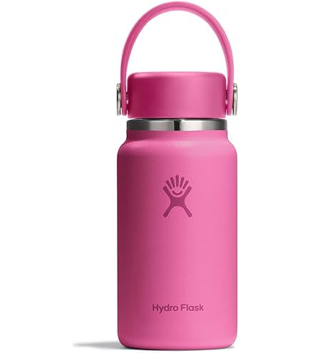 Amazon.com : Hydro Flask Water Bottle - Insulated Stainless Steel