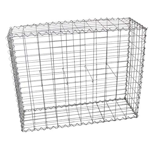 Gabionenkörbe 100 x 95 x 30cm / 4 Körbe – Bild 4