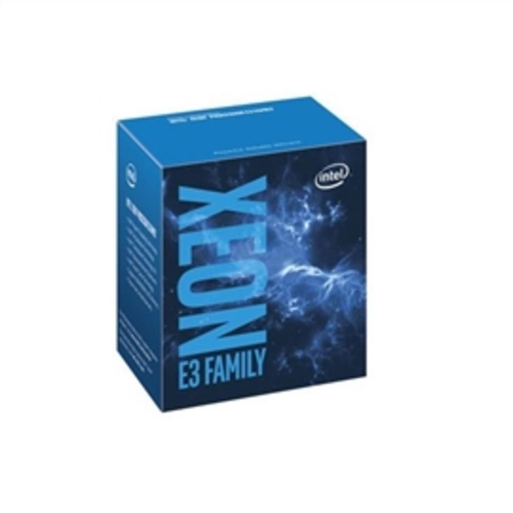 Procesadores Intel Xeon E3-1245 BX80677E31245V6