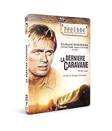 La Dernière Caravane - Édition Spéciale - Blu-Ray