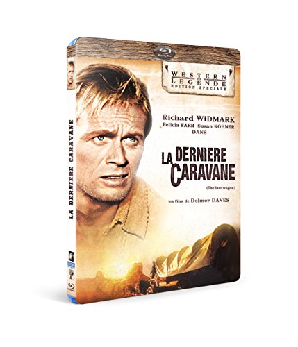 La Dernière Caravane - Édition Spéciale - Blu-Ray