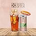 Secrets Of Tea Mummy Magic Slim Tea-Safe While Breastfeeding- 20 Count- 40 Servings (1 Pack)
