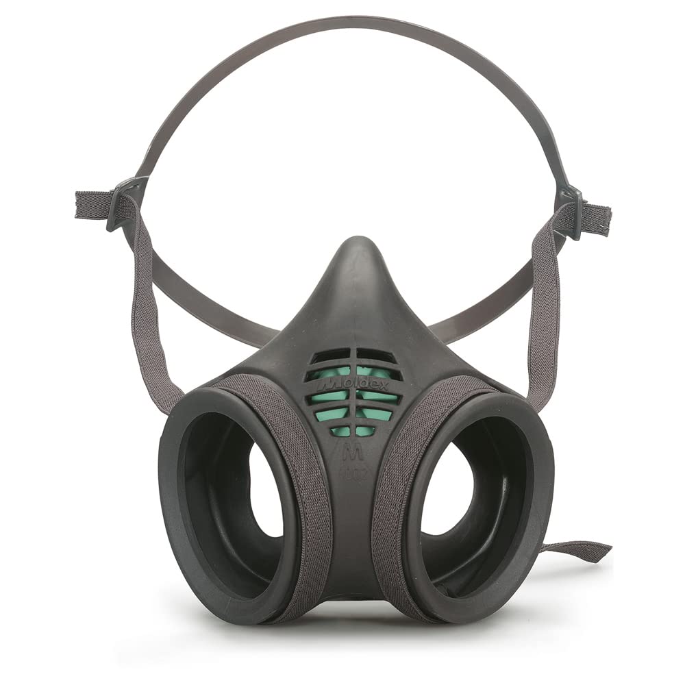 MOLDEX 8002 MASK BODY SIZE M