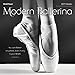 Modern Ballerina 2017 Wall Calendar