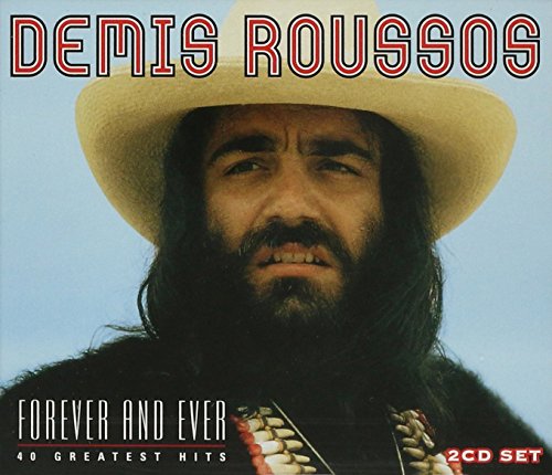 Demis Roussos - Vogelsoft piraten hits 8 - Zortam Music