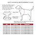 Puppia Soft Dog Harness No Choke Over-The-Head Triple Layered Breathable Mesh Adjustable Chest Belt and Quick-Release Buckle, Camouflage, X-Small