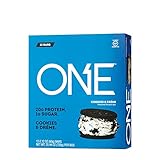 ONE Protein Bar - Cookies and Creme