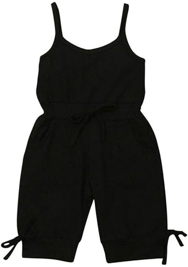 spaghetti romper baby