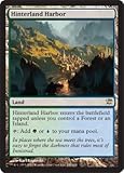 Magic: the Gathering - Hinterland Harbor - Innistrad