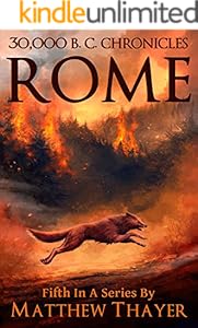 30 000 B C Chronicles 5 Book Series Kindle Edition