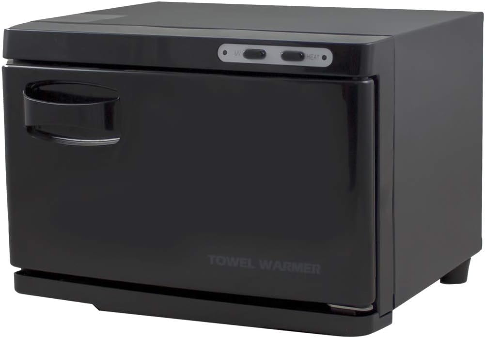 scaldasalviette per barbiere