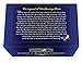 Dancing Moon 100% Board Certified Genuine Jamaica Blue Mountain K-Cups for Keurig Brewers (12-CT)