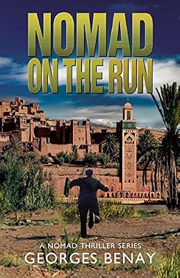 Nomad On The Run