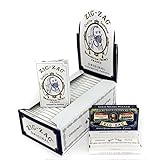 Zig Zag Original Single Wide Rolling Papers 24pk