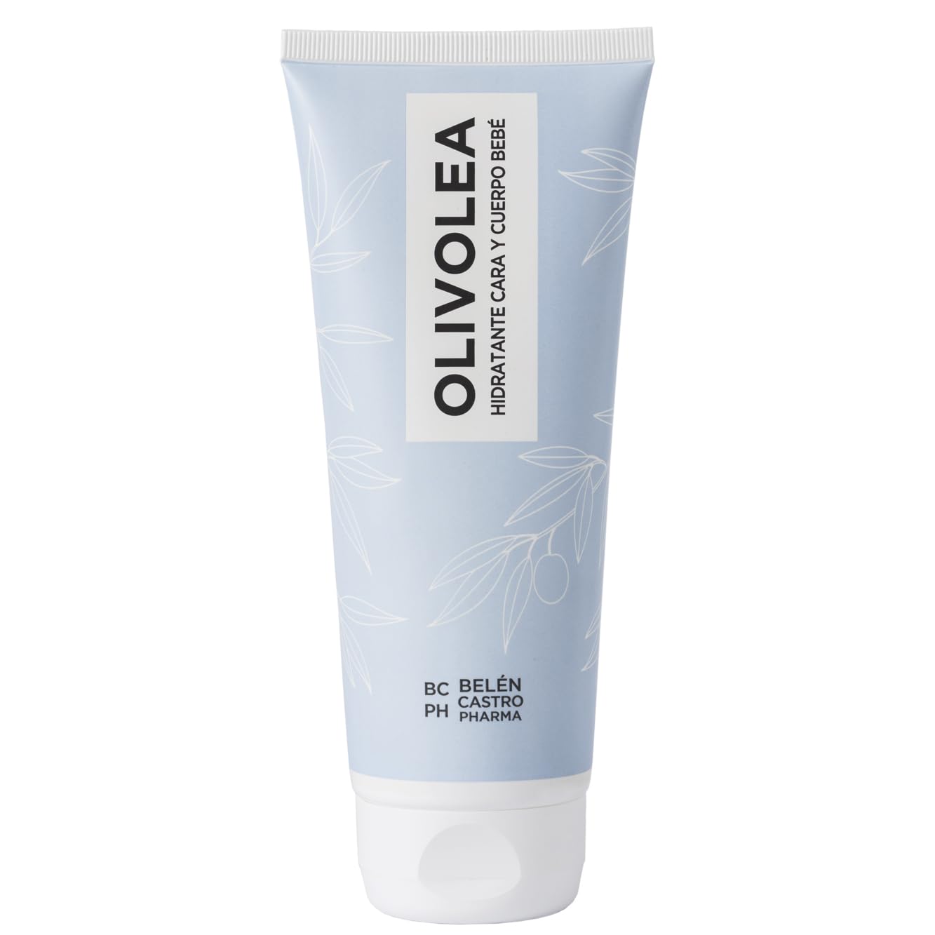 Olivolea Baby Moisturizer | Paraben | Baby Moisturizer | 200ml