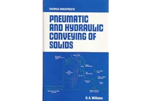 Pneumatic and Hydraulic Conveying of Solids