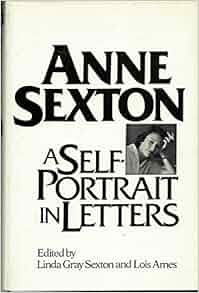 Anne sexton: a biography image