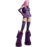 Estatua Coleccionable De Una Sola Pieza De Bandai Ichibansho De Rob Lucci - Venta Internacional Mkp 17736220n3215