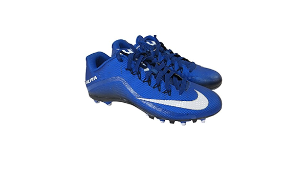 nikeskin alpha cleats