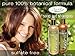 NaturOli Extreme Hair Moisturizing Conditioner with organic Soap Berry Powder! - Gluten Free.