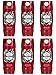 Old Spice Men's Body Wash, Wolfthorn Scent, Wild Collection, 16 Fluid Ounce (Pack of 6)