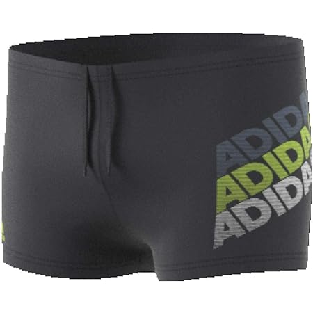 adidas Jungen Lineage Boxer Swimming Trunks