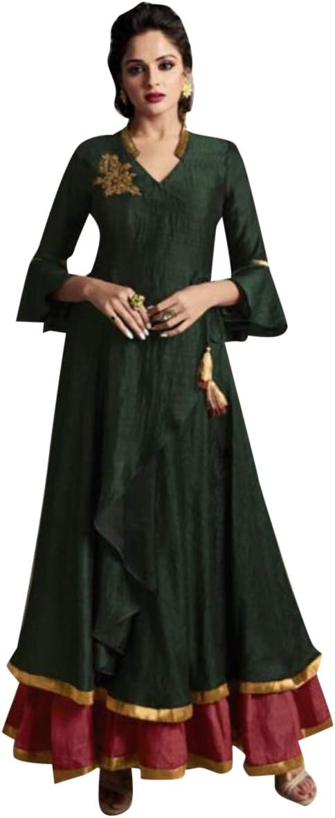 pakistani evening wear