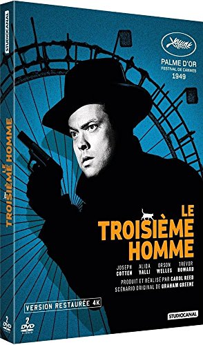Le Troisième homme