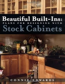 Beautiful Built Ins Plans For Designing With Stock Cabinets Time