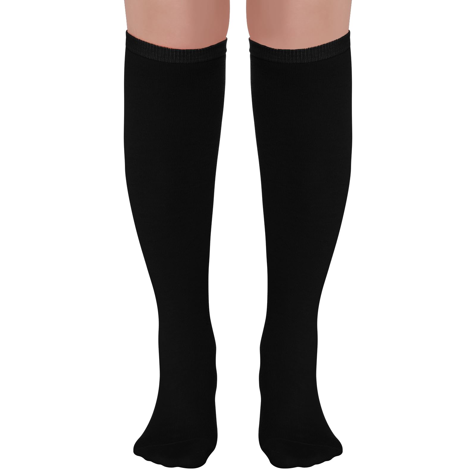 Photo 1 of Pistha Kids Soccer Socks Youth Knee High Baseball Softball Athletic Tube Socks for Boys Girls Sports Training