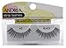 Andrea Lashes Strip Style 45 Black