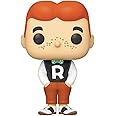 Funko Pop! Comics: Archie Comics - Archie, Multicolor (45240)