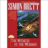 Witness at the Wedding