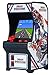 Tiny Arcade Set by Super Impulse (Pole Position, Rally X)