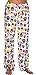 Body Candy Women's PJs Cozy Fleece Plush Pajama Pants