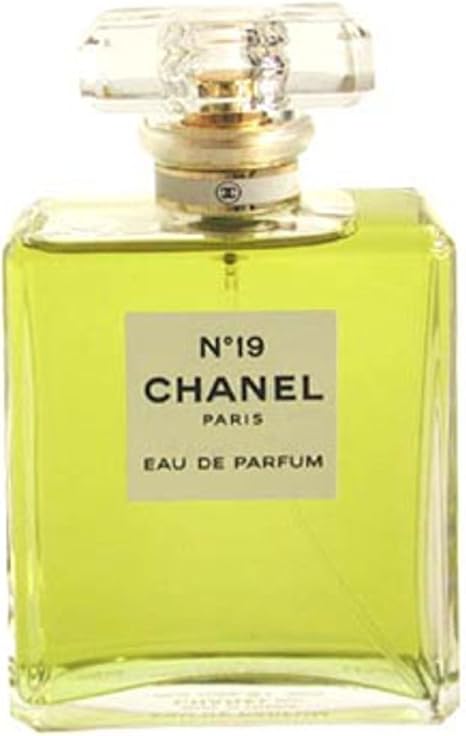 chanel 19 perfume amazon