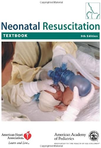 Download Neonatal Resuscitation Textbook PDF