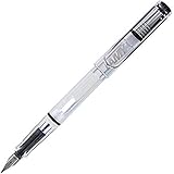 Lamy Vista Fountain Pen Fine