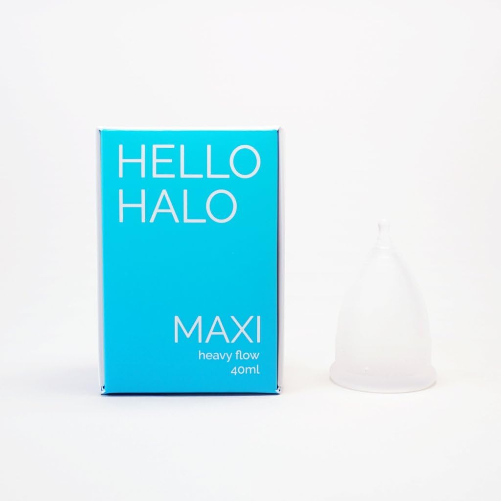 Halo Cups (Maxi)