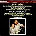 Saint-Saens: Piano Concerto No. 2; Rachmaninov: Rhapsody on a Theme of Paganini