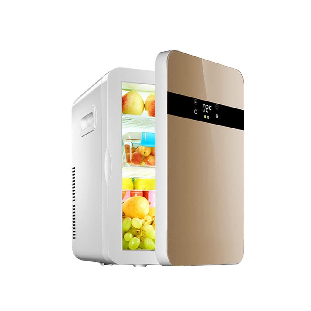 Refrigerador del automóvil Hogar del automóvil Uso Dual Estudiante ...