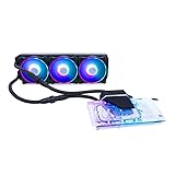 Alphacool Eiswolf 2 AIO - 360mm RTX 3080 Founders