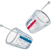 Earasers 26dB Noise Reducing Earplugs - Small