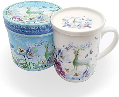 Coffee mug tea cup beatiful design 12 oz home restaurant use